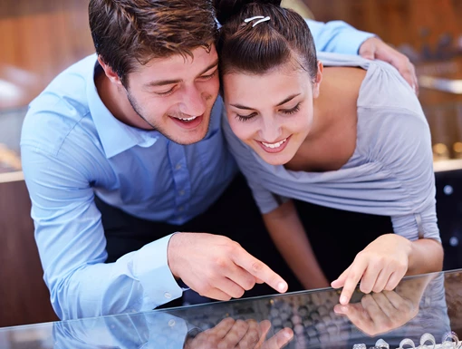 Engagement Ring Buying Guide For Both of You Engagement Ring Buying Guide For Both of You