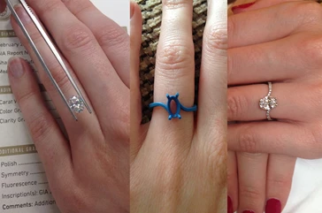 Design Your Own Jewellery