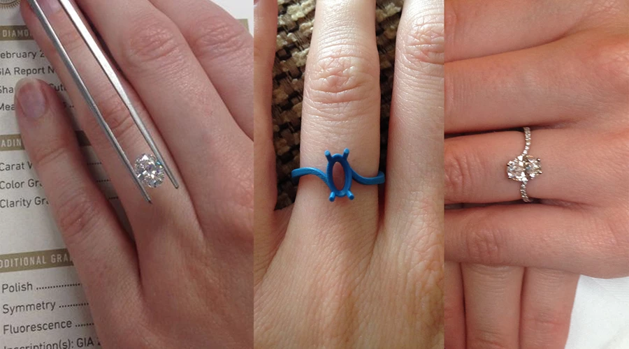 Design Your Own Jewellery