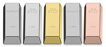 Choosing Your Setting Metal