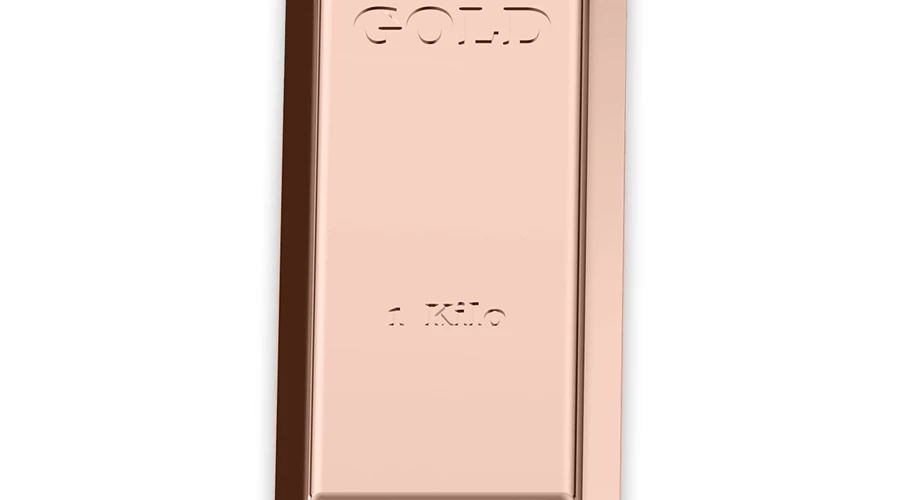 Rose Gold