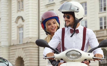 Choosing Your Setting Style