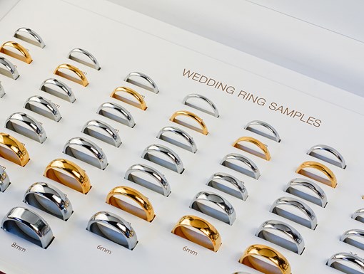 Quality Diamonds | Custom Jewellers and Certified Diamond Specialists