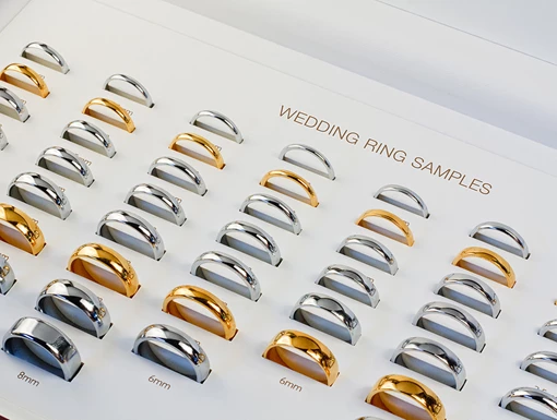 Wedding Ring Buying Guide Wedding Ring Buying Guide
