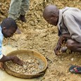 Conflict Free Diamonds