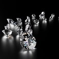 Diamond Shapes