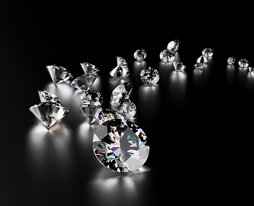 Buy Lab Grown Diamonds