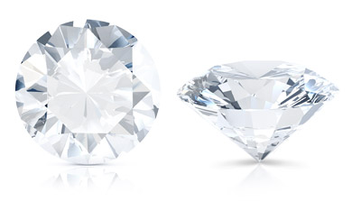 Round Brilliant Diamond