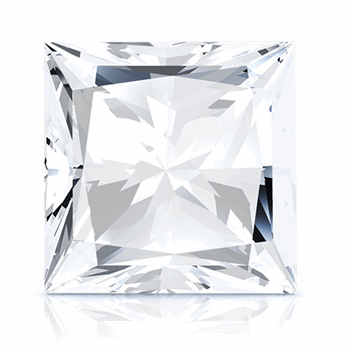 Princess Cut Diamond