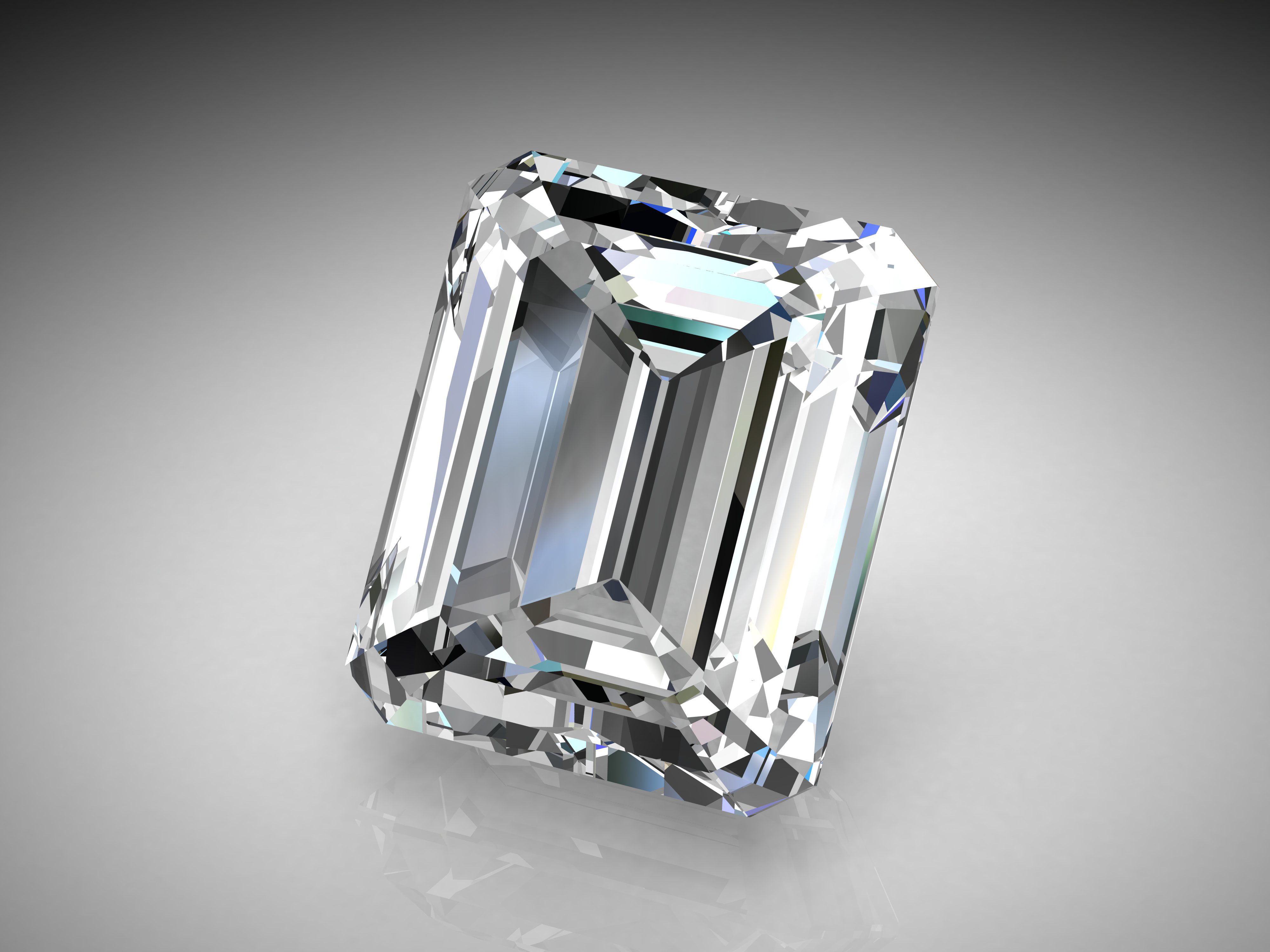What to Look For in an Emerald Cut Diamond