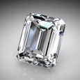 What to Look For in an Emerald Cut Diamond
