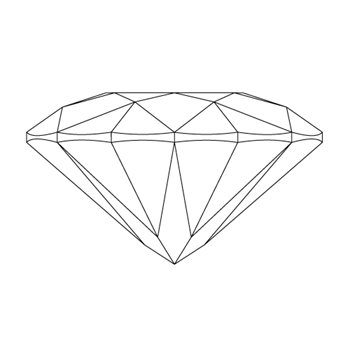 Pear Shaped Diamond Simulant Jewellery  Rings  Earrings  Necklaces   Secrets Shhh