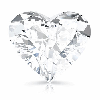 Romantic Heart Shaped Engagement Rings - Cape Diamonds Blog