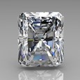 Radiant Cut Diamonds