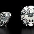 Cushion Cut Diamonds