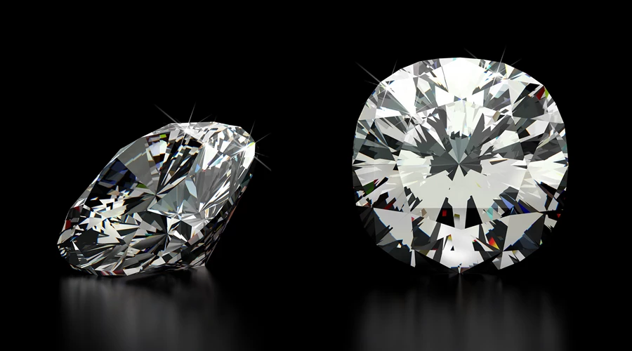 Cushion Cut Diamonds