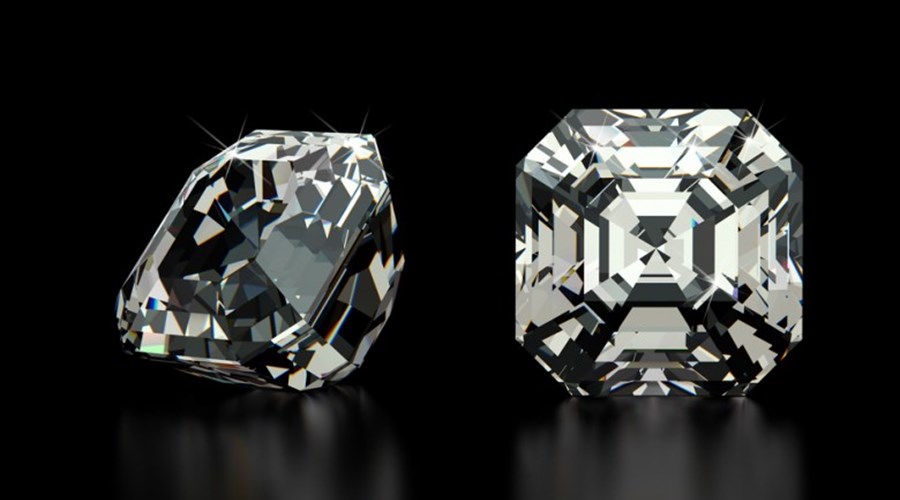Why Choose an Asscher Cut Diamond?
