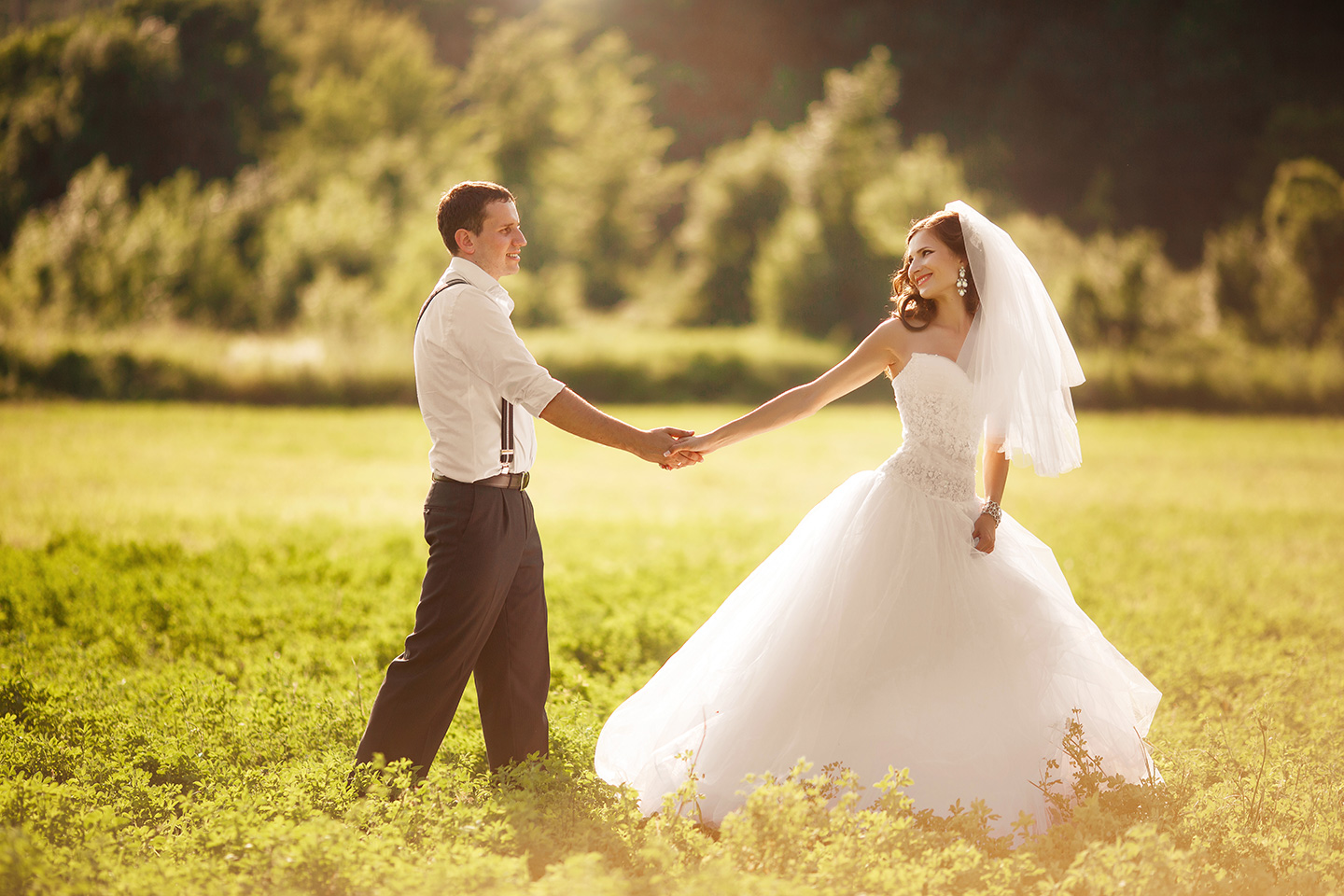 Wedding Rings