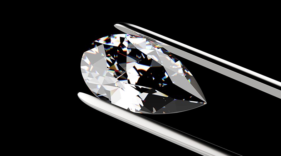 Why Choose a Pear Cut Diamond?