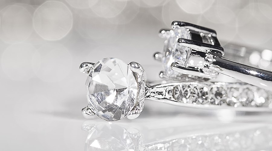 Diamond Rings
