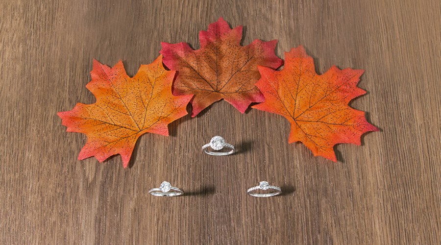 Diamond Rings