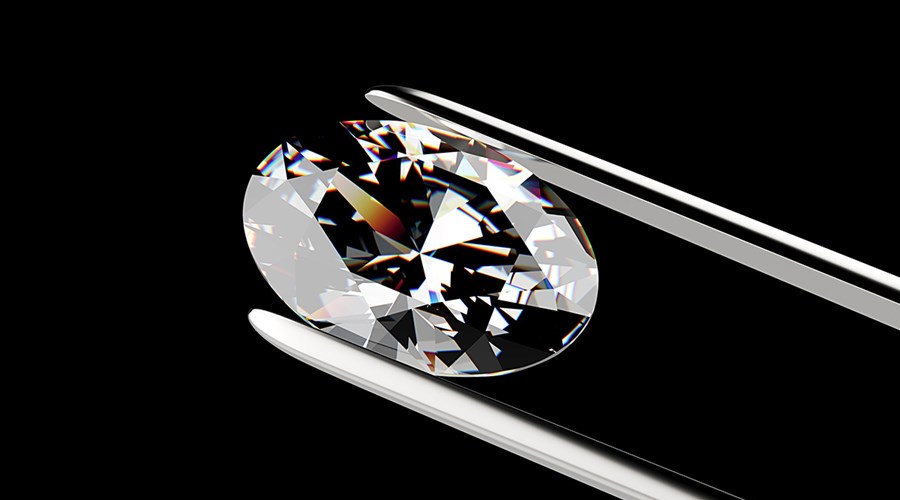 Why choose an Oval Cut Diamond?