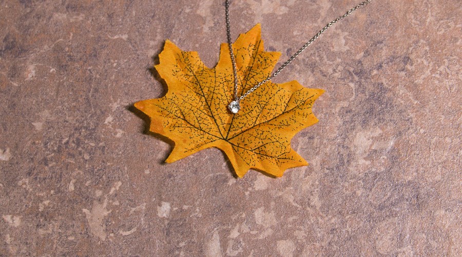 Our Wedding Jewellery Guide this Autumn
