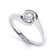 How to Save almost 50 percent on a Gorgeous Diamond Engagement Ring