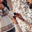 Our top 5 Christmas Proposal Ideas