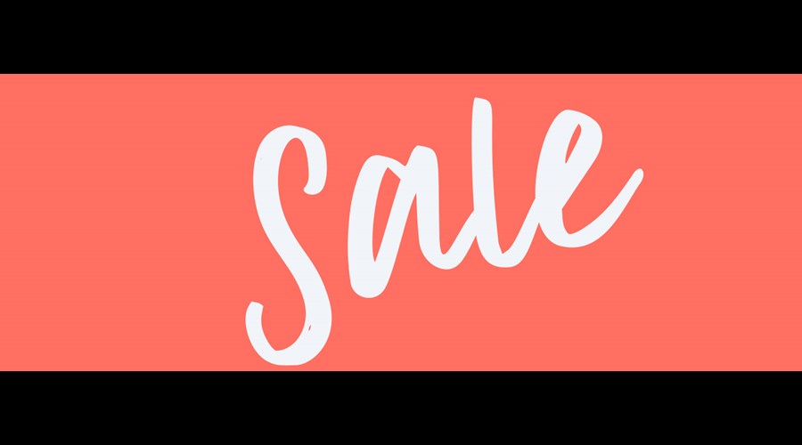 Special Offers!