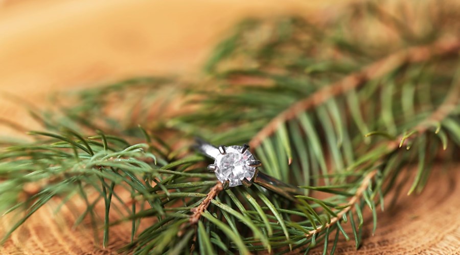 Does Diamond size really matter?