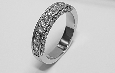 Create Your Ring