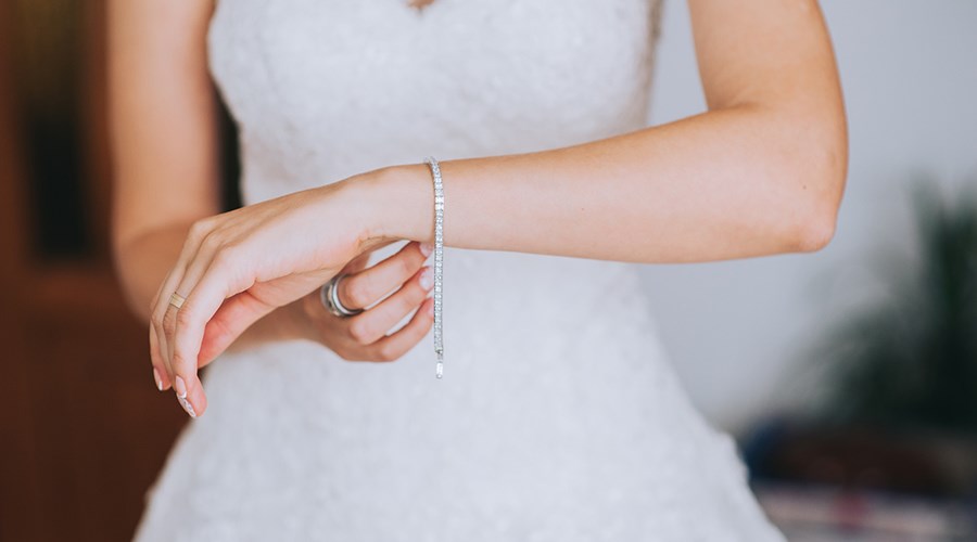 5 pieces of Wedding Jewellery that's perfect for more than just your Wedding day.