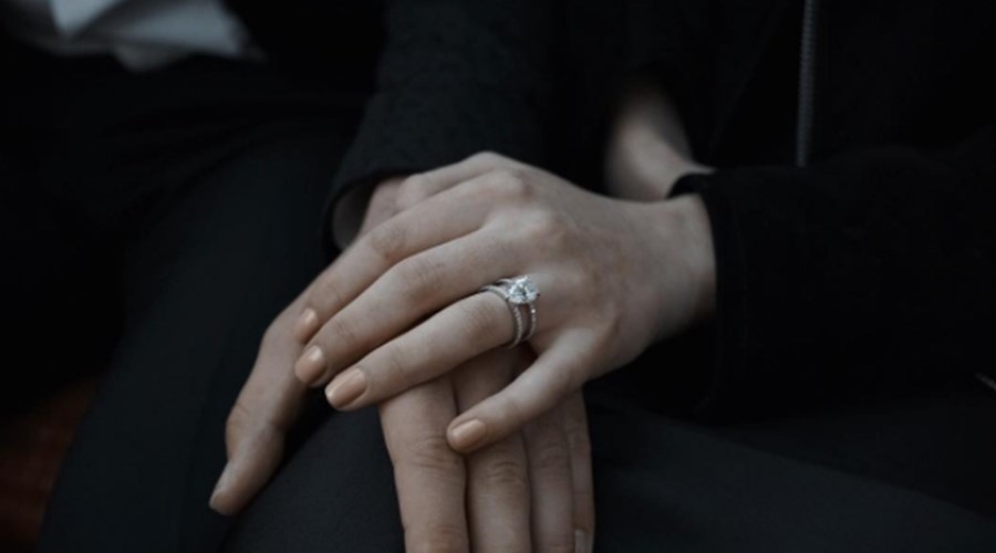 Sophie Turner and Joe Jonas engaged!
