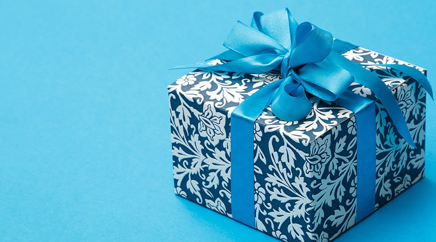 Christmas presents she will love forever.