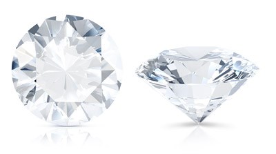 Round Diamond