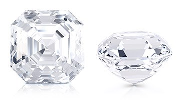 Asscher Diamond