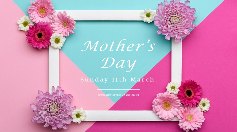 Mother's Day gifts