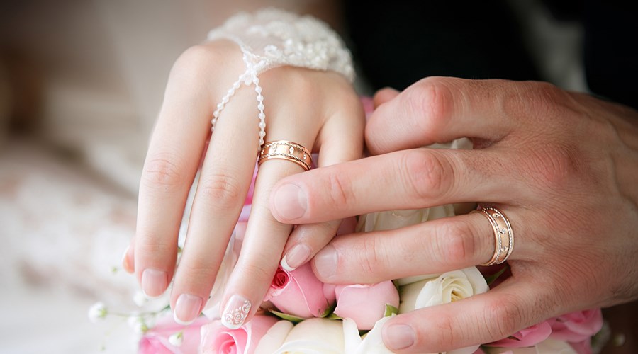 Should Men wear rings?