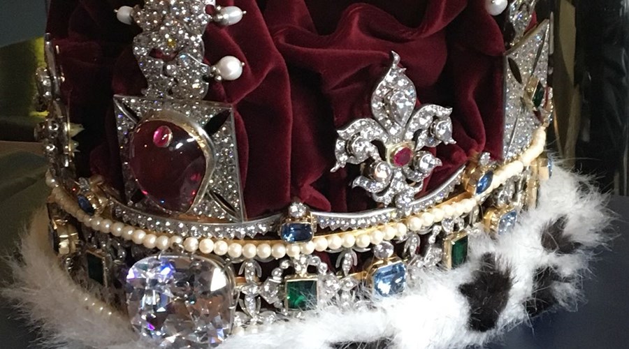 Quality Diamonds Visits The Royal Asscher Diamond Company Event In London