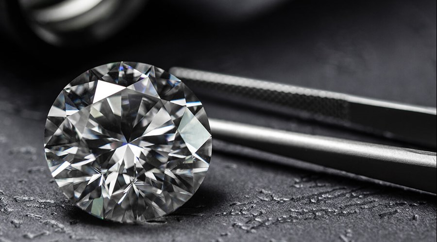 Lab Grown Diamonds