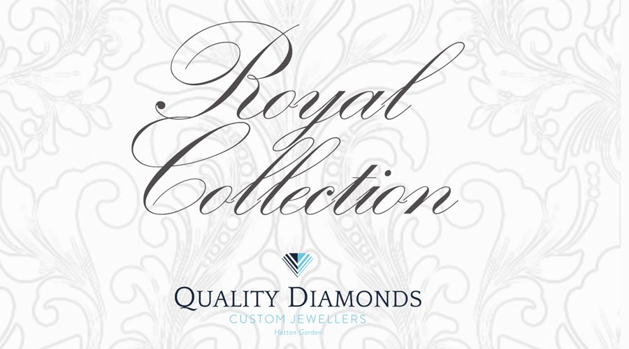 Our Royal Collection.