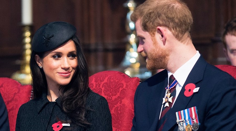 The Royal Wedding - What we know so far