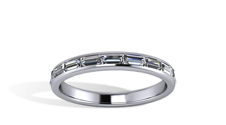 Eternity Rings