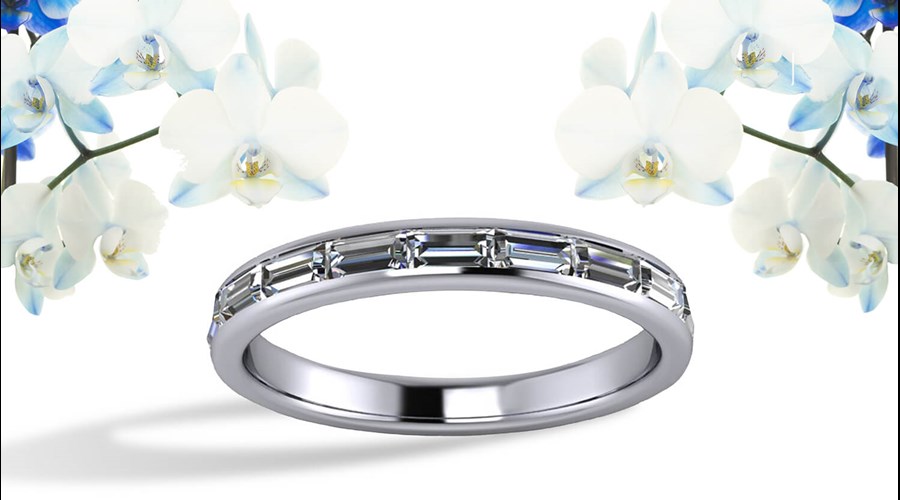 Eternity Rings