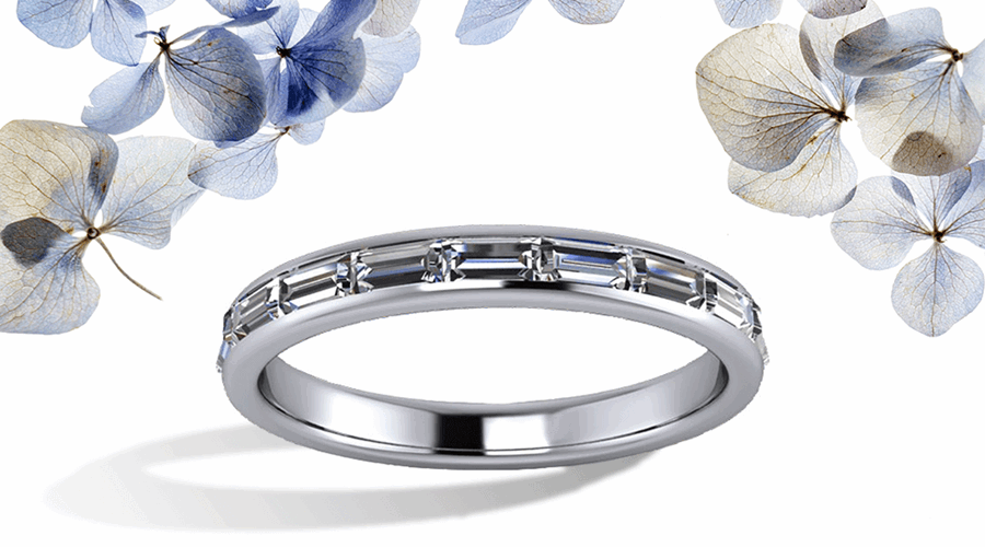 Eternity Rings