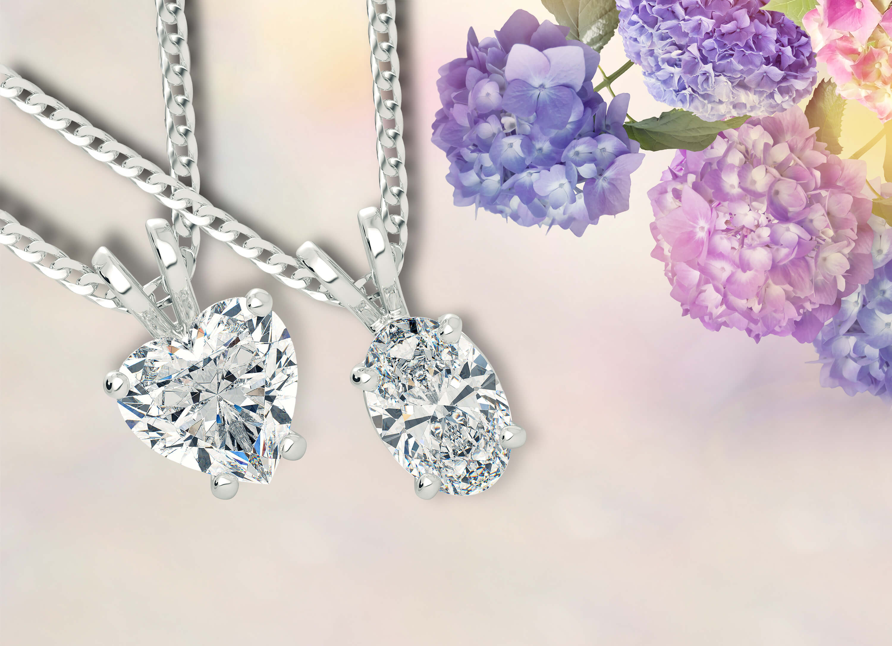 Key Rings Dimonds Classic, Contemporary and Vintage Diamond Rings - Quality Diamonds