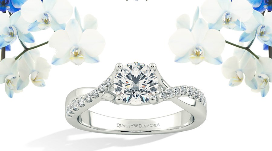 Diamond Rings