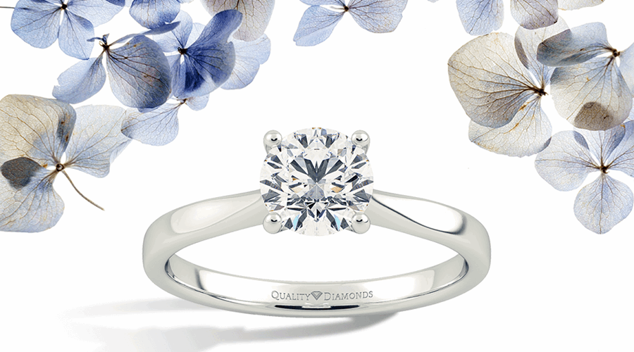 Diamond Rings