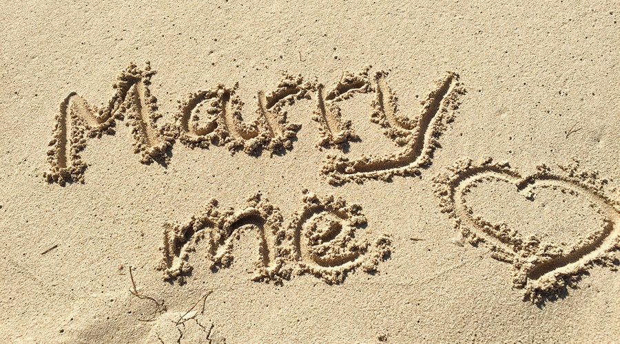 3 Summer proposal ideas!